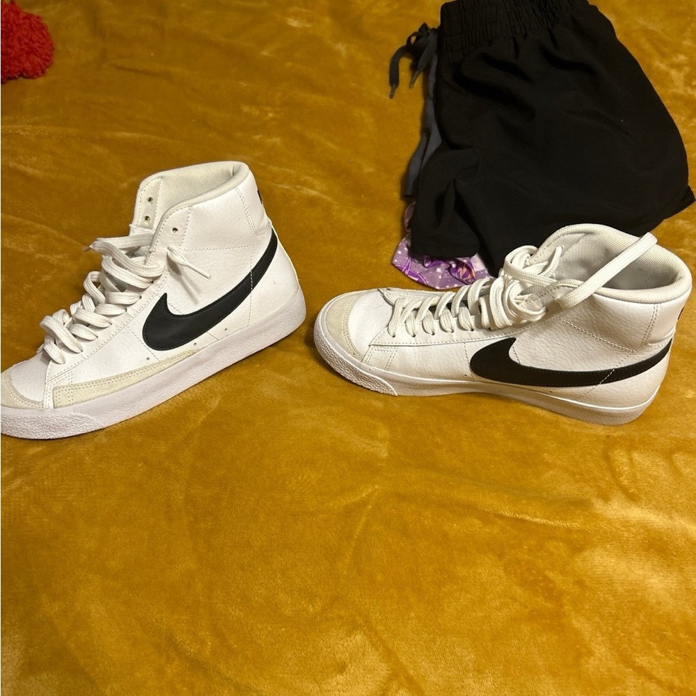 Nike blazers